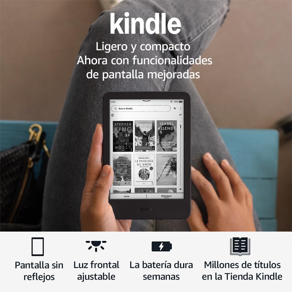 Fiesta de Ofertas Prime | Ofertas actualizadas