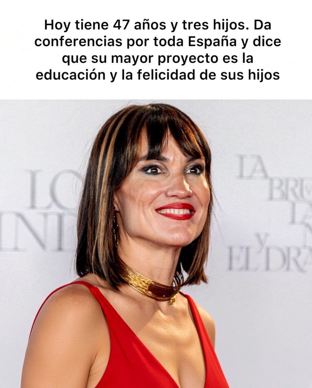 Friendly reminder: los que hicieron esto ahora están en el congreso.