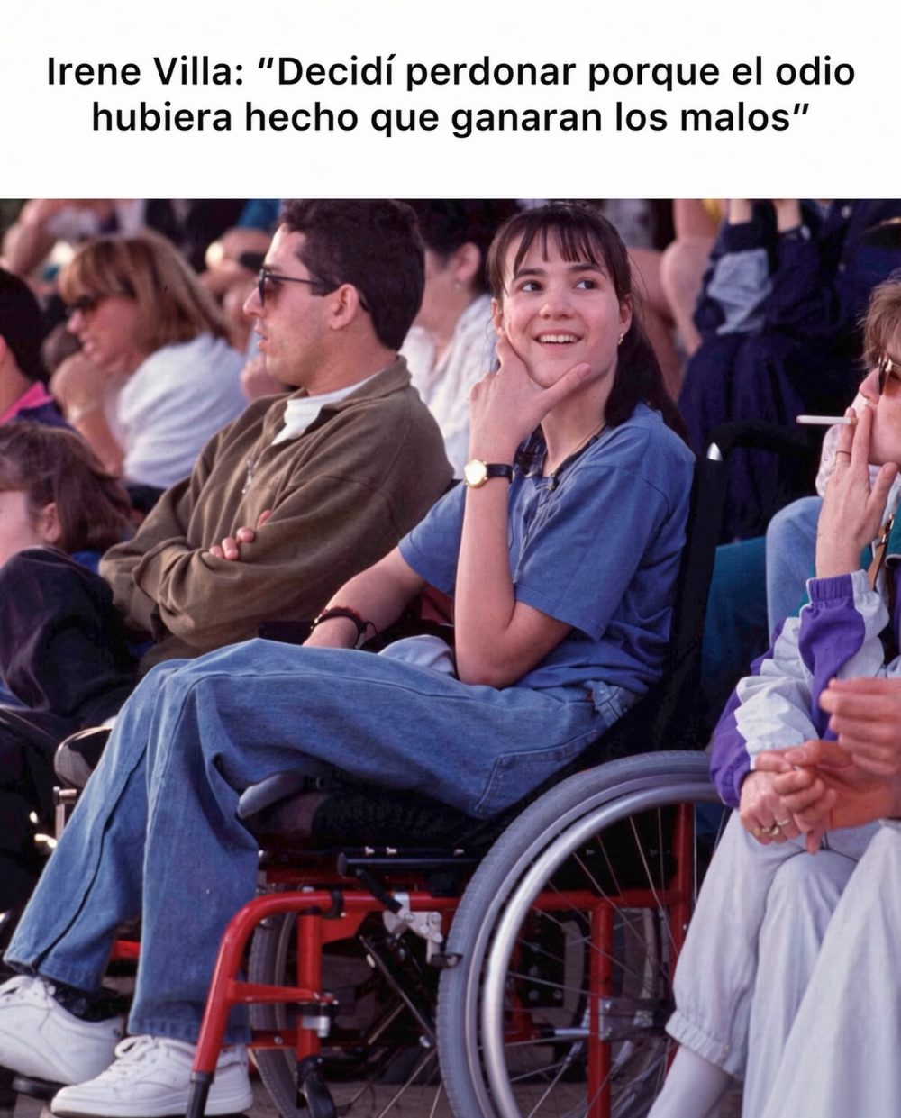 Friendly reminder: los que hicieron esto ahora están en el congreso.