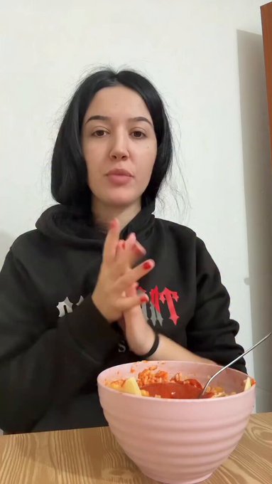 "Qué ganas tengo de tener novio"
