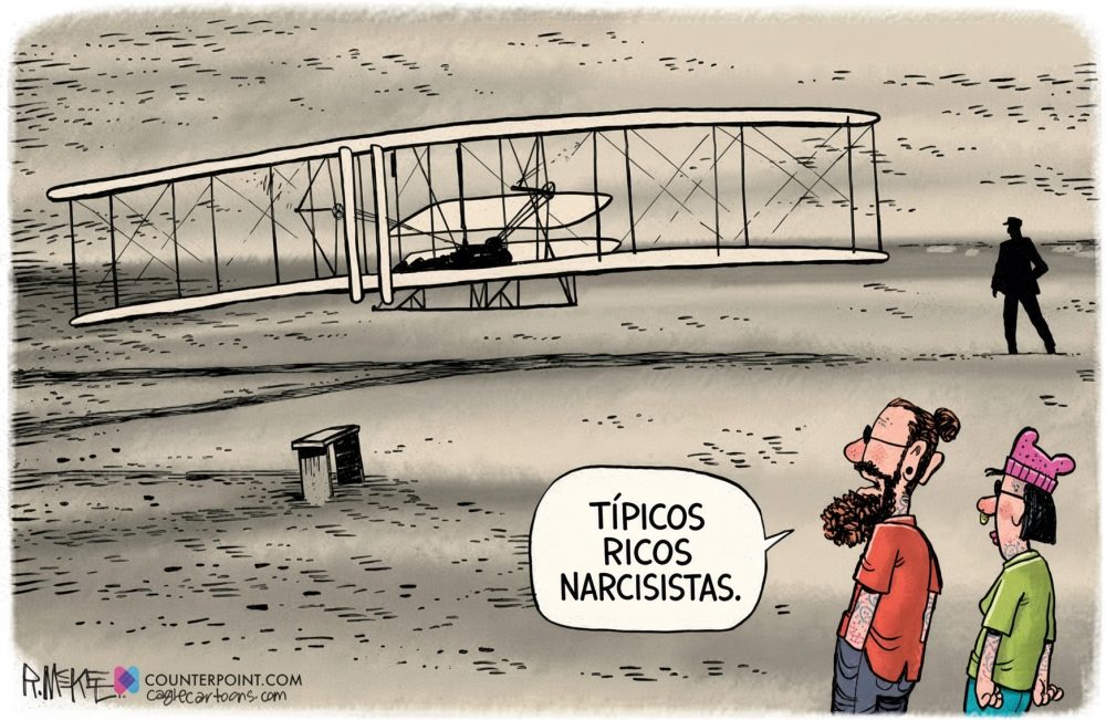 Por sus reacciones los conocerás.