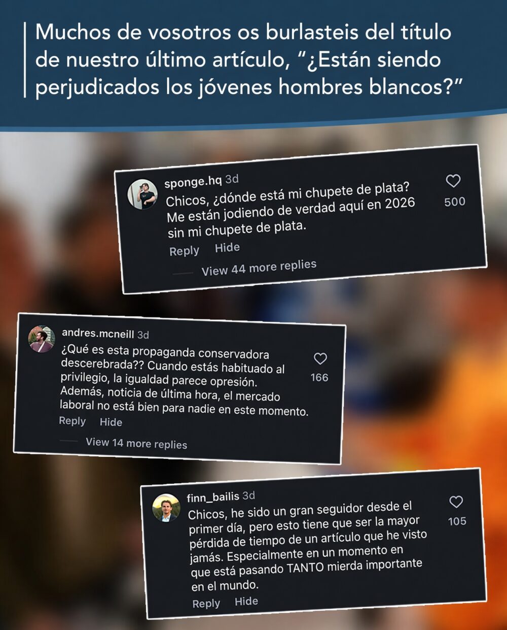 ¿Echáis de menos las pelis buenas? Es por esto.
