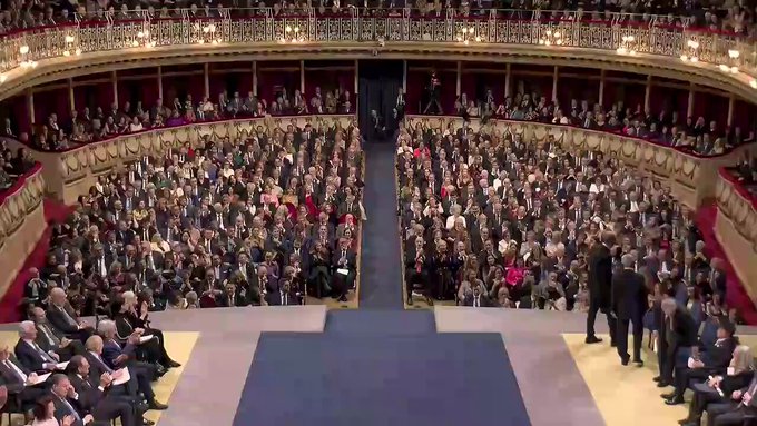 Cada año toca recordar que Juan Manuel de Prada tiene razón.