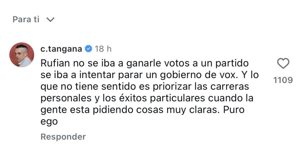 La nueva coalición Frente Amplio presenta su logotipo para las elecciones generales.