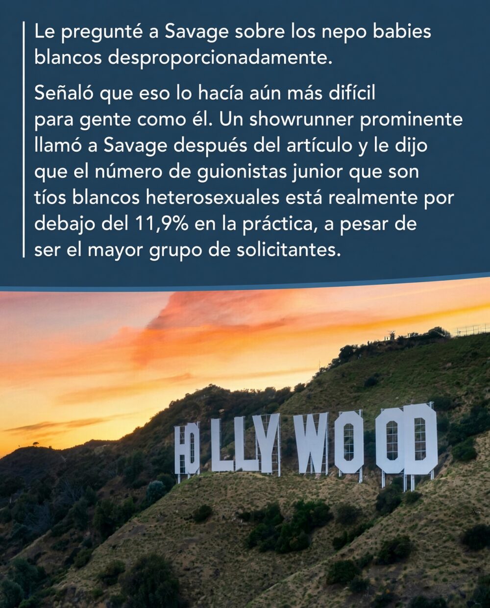 ¿Echáis de menos las pelis buenas? Es por esto.