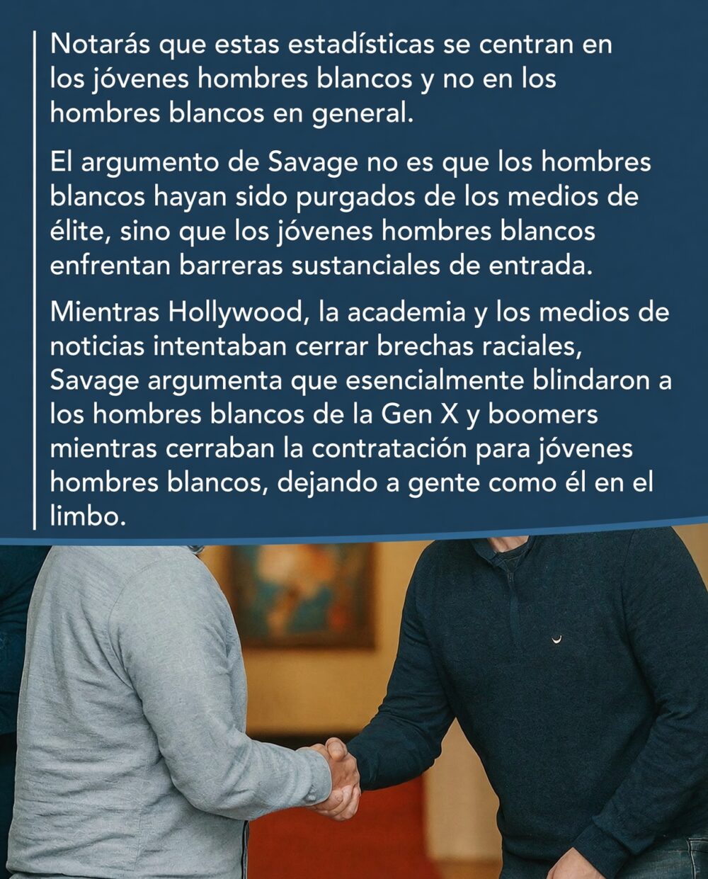 ¿Echáis de menos las pelis buenas? Es por esto.