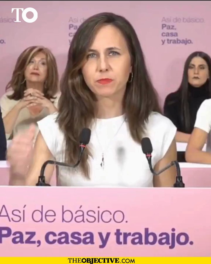 Ni tanto.