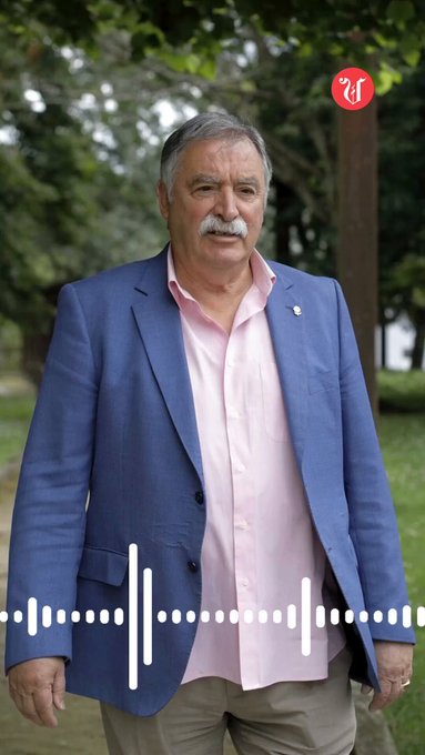 El alcalde de Oleiros responde con insultos a su policía local porque le retiraron el coche particular.