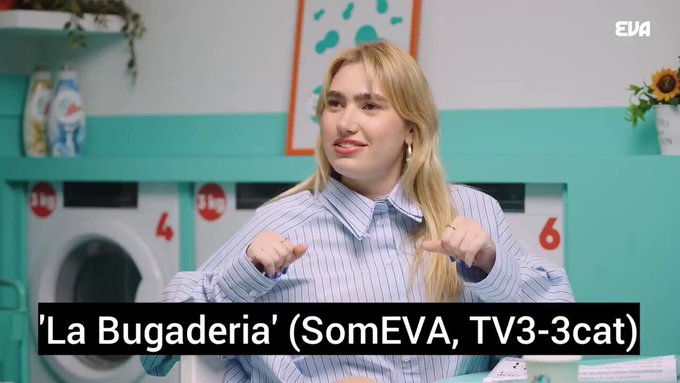 Metrika: “¿Cómo ha de tener un hombre los mismos derechos que yo? Deberían nacer en la cárcel y demostrar que pueden salir”