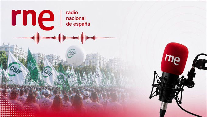 El sindicato mayoritario en las administraciones públicas no secunda la huelga general.