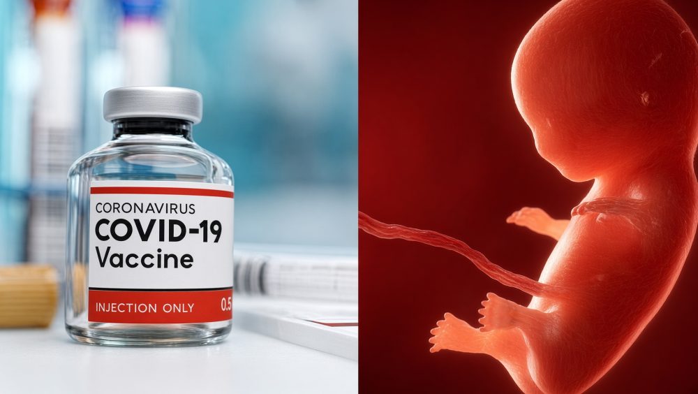PFIZER acaba de publicar los posibles efectos secundarios de la vacuna COVID
