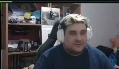 Resulta ahora que Jenny trabaja el Mossad