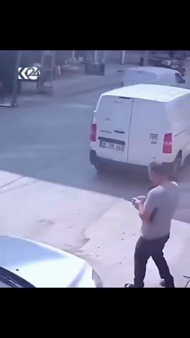 Estar en el lugar adecuado en el momento justo.