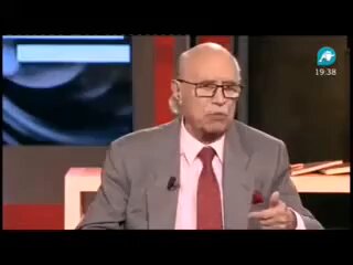 Antonio García-Trevijano (coordinador de la oposición a Franco) sobre el PSOE: "Conozco perfectamente lo que es el PSOE: la nada, oportunismo puro de poder, al sol que más calienta".