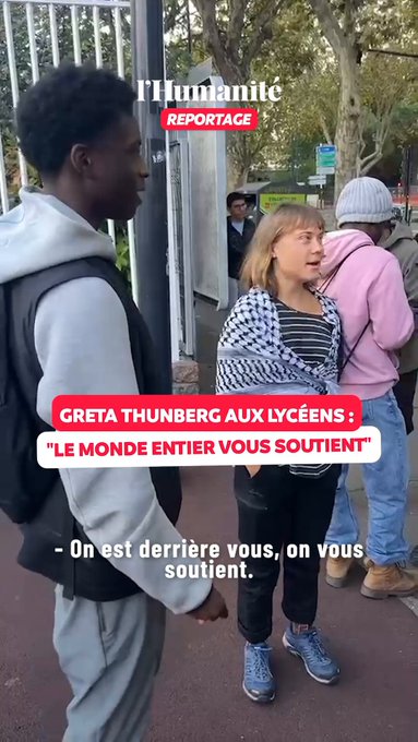 Pequeños daños colaterales de la lucha obrera racializada.