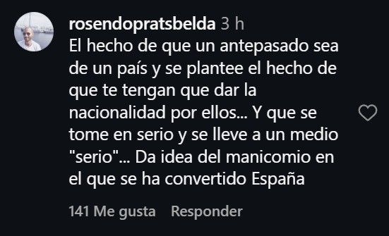 Él País nos trae la historia que emocionó a Spielberg.