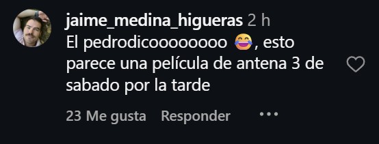 Él País nos trae la historia que emocionó a Spielberg.