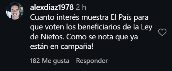 Él País nos trae la historia que emocionó a Spielberg.