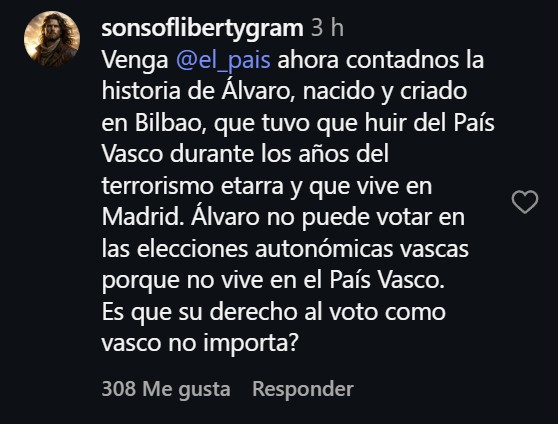 Él País nos trae la historia que emocionó a Spielberg.