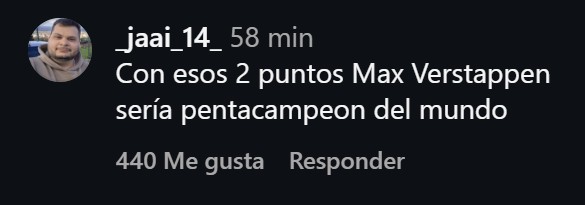 Ndongo está más salido que la nariz de Yolanda.