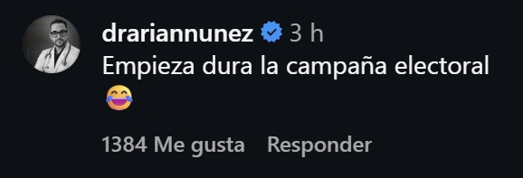 Ndongo está más salido que la nariz de Yolanda.