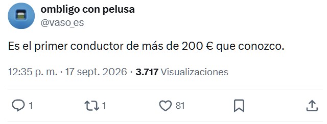 La edad de oro del periodismo.