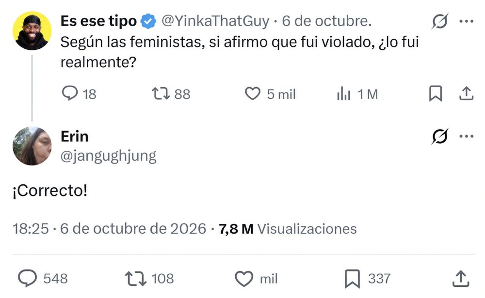 El clásico jaque pastor.