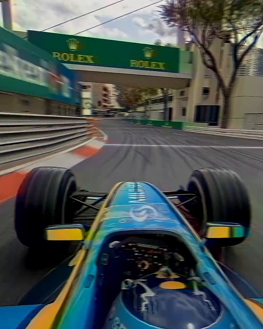 Sigo alucinando con el DLSS5 en Assetto Corsa.