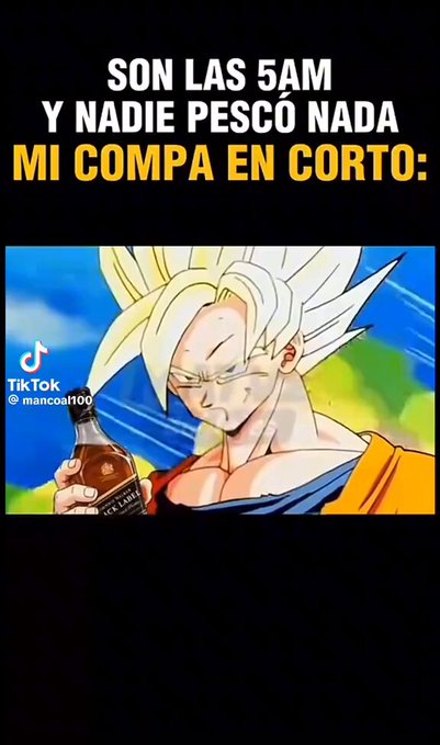 El destino de más de un finolier esta noche.