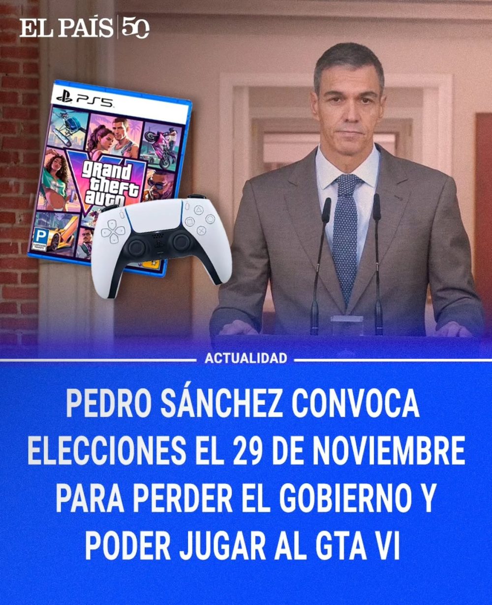 Hasta para perder tiene un plan este maldito Perro.