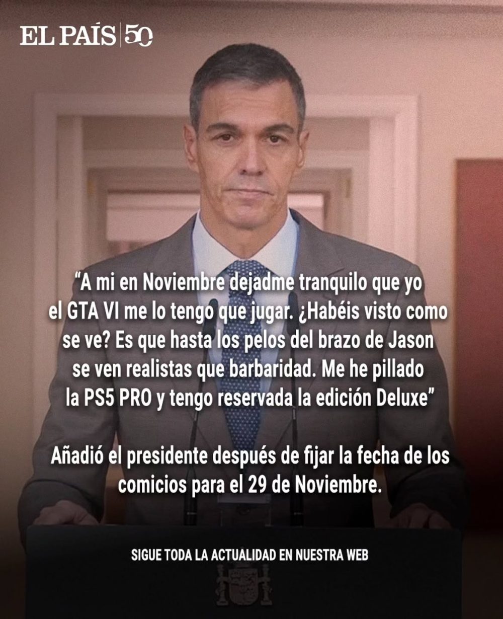 Hasta para perder tiene un plan este maldito Perro.