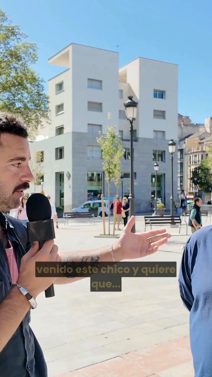 Estefan tiene un superpoder muy raro.