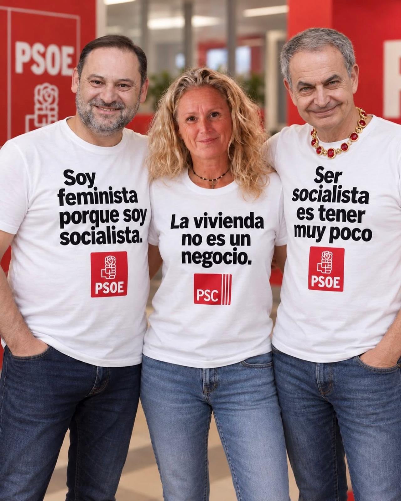 Tezanos da una victoria descarada al bloque de la "izquierda".
