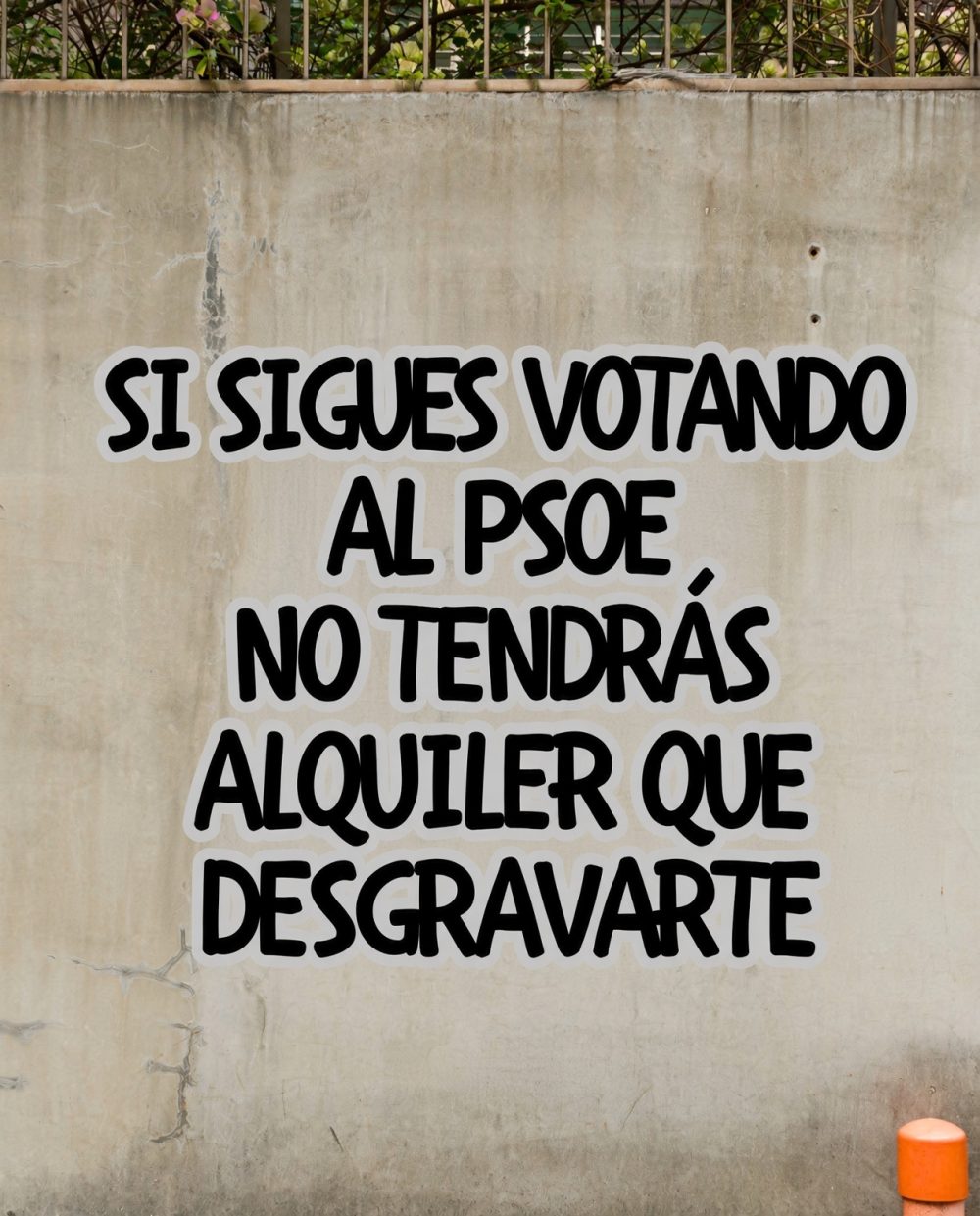 El PSOE está ya a tope con la campaña electoral.