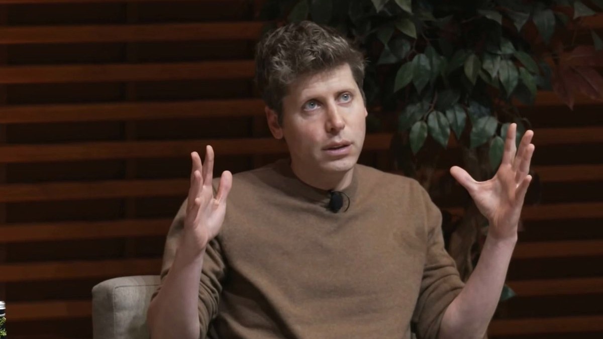 Sam Altman, CEO de OpenAI: «Ni siquiera encuentro una palabra lo suficientemente impactante… los modelos pueden encontrar fallos que se salen del modelo de amenazas habitual de lo que creemos que un hacker puede hacer… cosas a nivel de hardware, cosas increíbles… Ya no creo que podamos simplemente parchear todos los fallos».