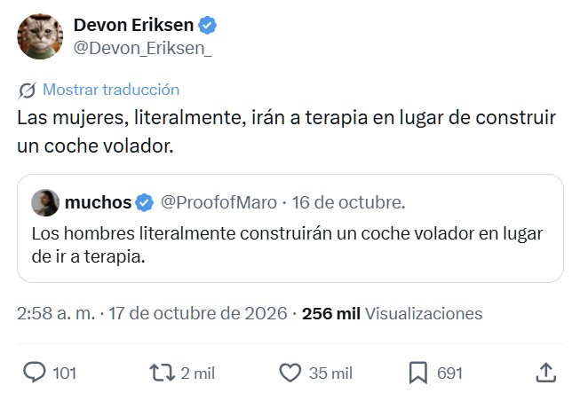 Así es