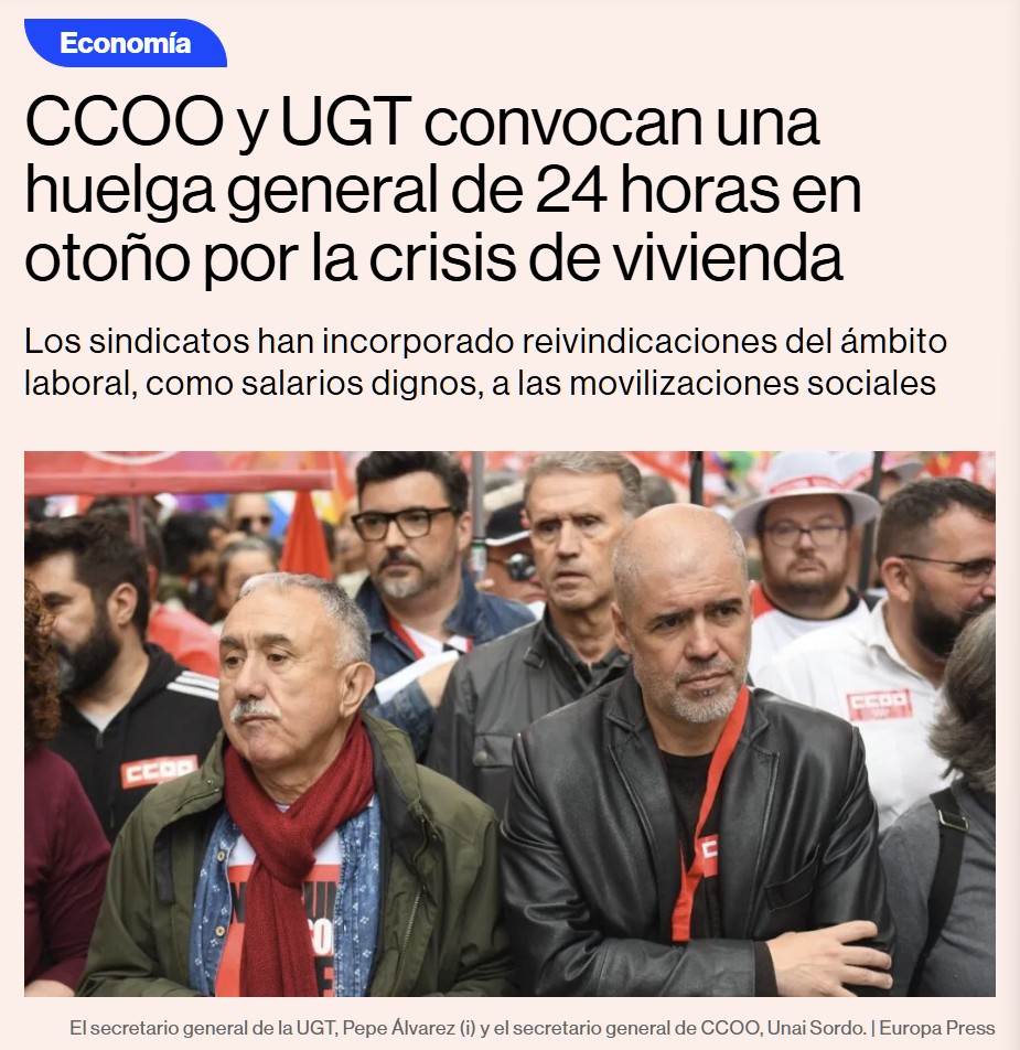 Esto es como cuando te tiras todo el curso sin hacer nada y te presentas al último examen de recuperación.