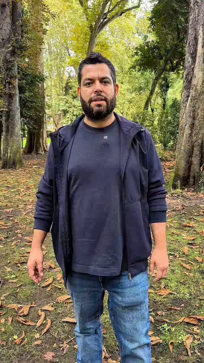 Progresista muy comprometido con el problema de la vivienda borra anuncios de Airbnb después de que le acusaran de ser un hipócrita.