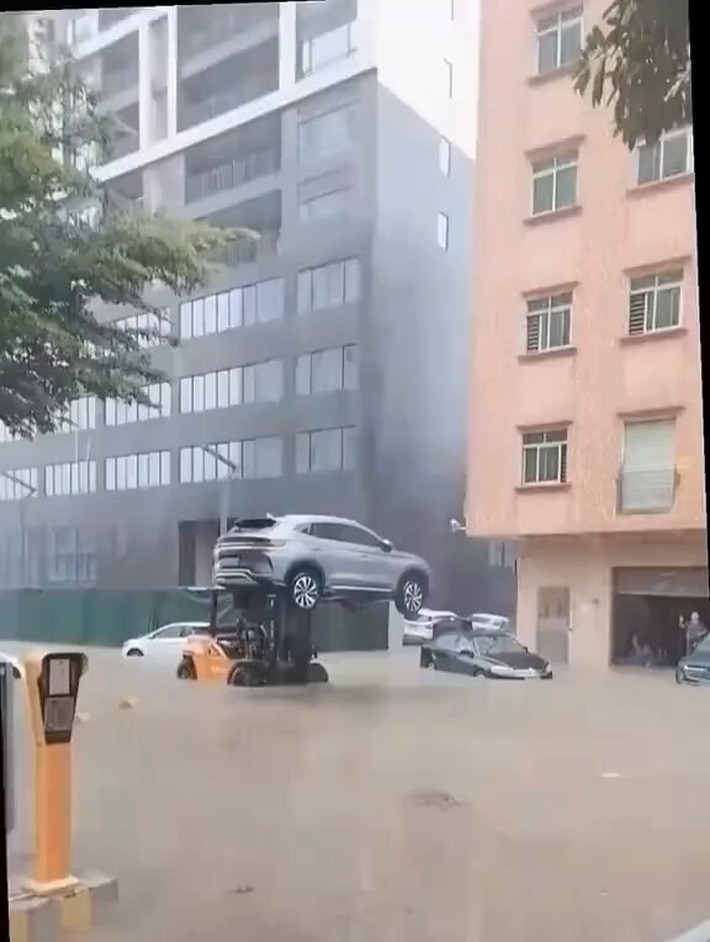 A esta persona la está buscando la NASA