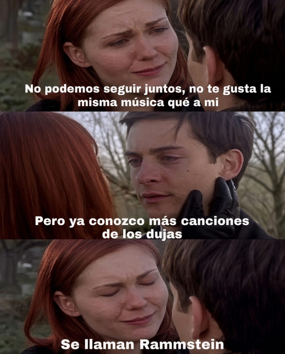 Soy yo 100%