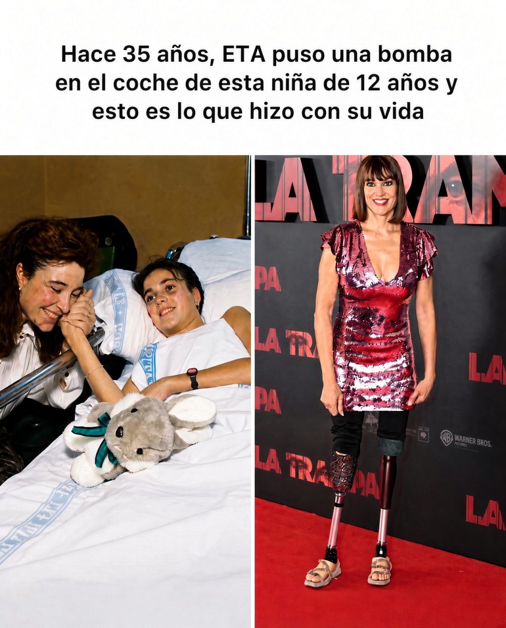 Friendly reminder: los que hicieron esto ahora están en el congreso.