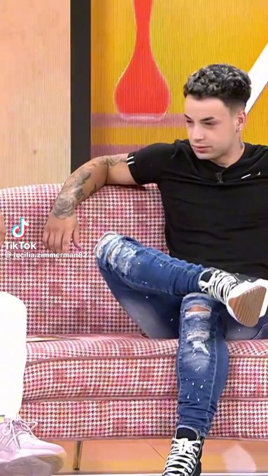 - Mi novia cree que está gorda, pero no está gorda