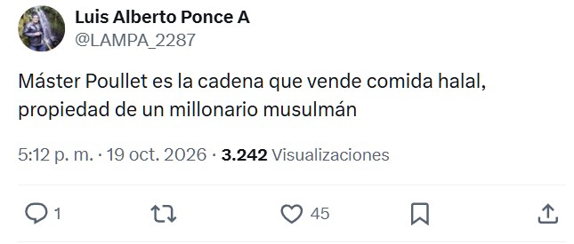 "Destruyen compañías millonarias y dejan intactos los negocios familiares"