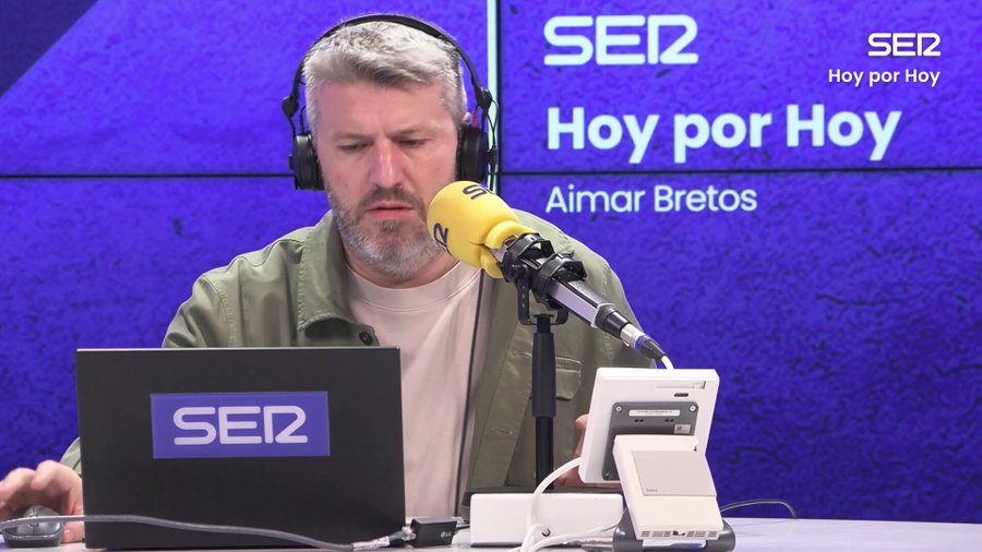 El comentario de un ingeniero técnico sobre el nuevo accidente ferroviario del AVE en Los Yébenes (Toledo).