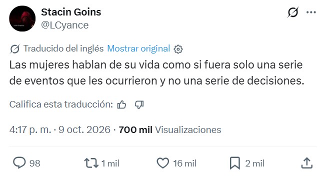 Otro caso de "me robaron mientras iba contando billetes por las 3000 viviendas".