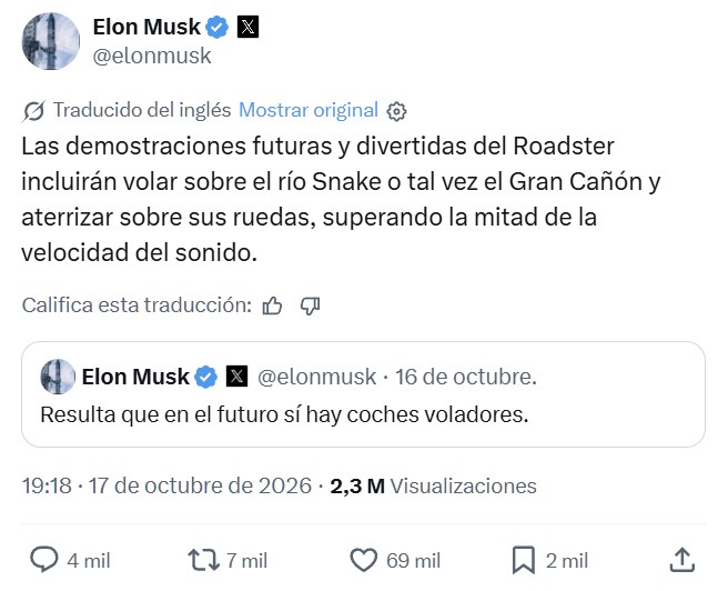 Si hoy aprietas 10 tornillos, mañana te pedirán 15.