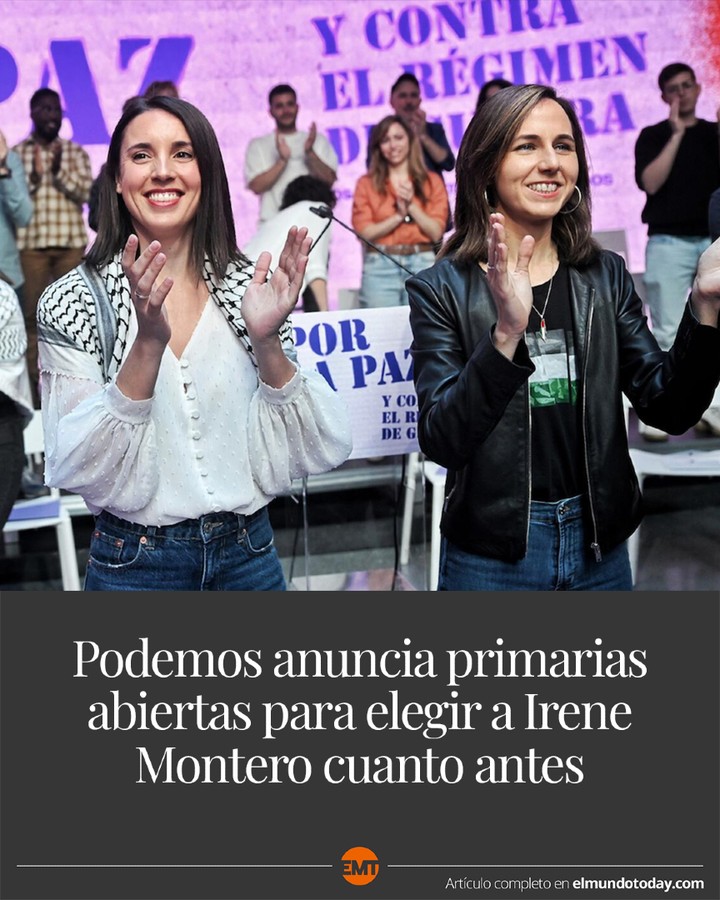 Primarias abiertas, pero no mucho...