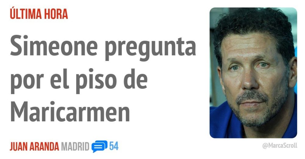 El post para ir al infierno del día.