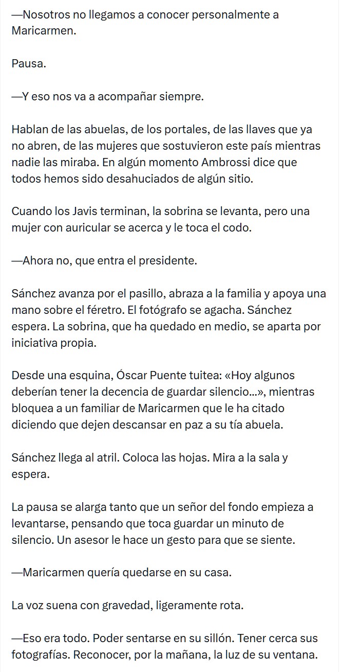 Tuit publicado el 5 de octubre.