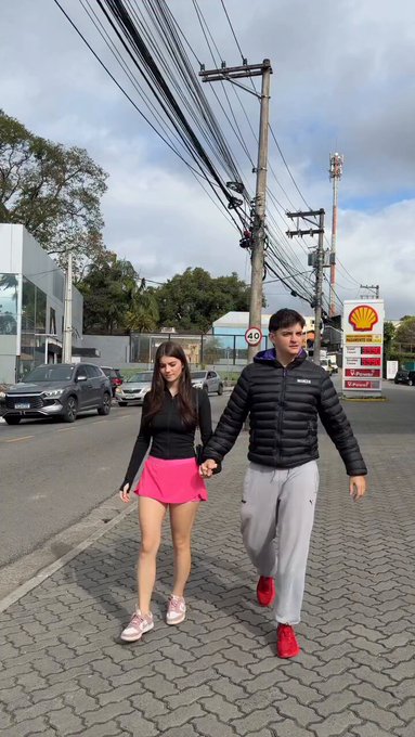 Amor, tengo frío.
